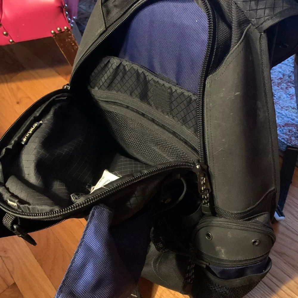 Targus Laptop Bag